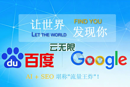 SEO外链